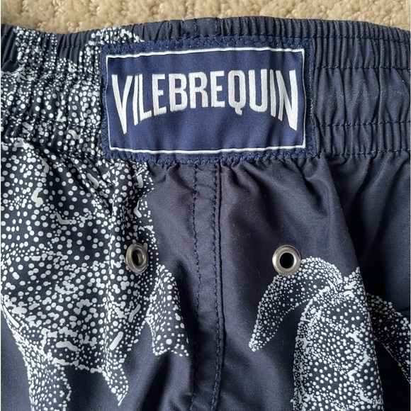 Vilebrequin Moorea Swim Short - M - Picture 10 of 15